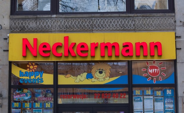 Kolejni klienci Neckermanna wracają do Polski