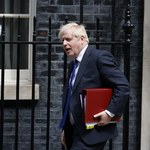 Kolejni ministrowie opuszczają rząd Borisa Johnsona