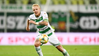 Kolejni piłkarze wyjeżdżają z Ekstraklasy