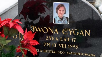 Kolejni policjanci aresztowani ws. brutalnego zabójstwa Iwony Cygan