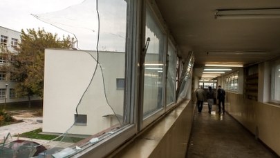 Kolejni poszkodowani na otrzęsinach w Bydgoszczy zgłaszają się na policję 