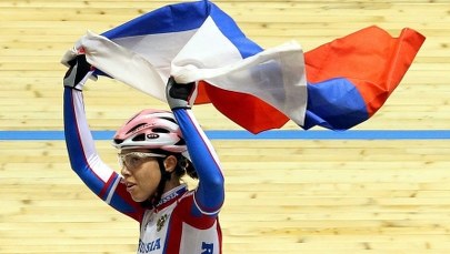 Kolejni rosyjscy sportowcy przyłapani na stosowaniu meldonium. Tym razem chodzi o kolarzy