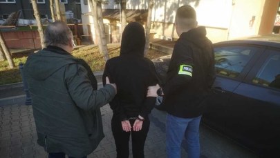 Kolejni sprawcy "oszustw na wnuczka" zatrzymani. Wyłudzili ponad milion złotych