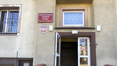 Kolejni uchodźcy w akademikach. Mogą tu otrzymać PESEL i skorzystać z porady lekarza