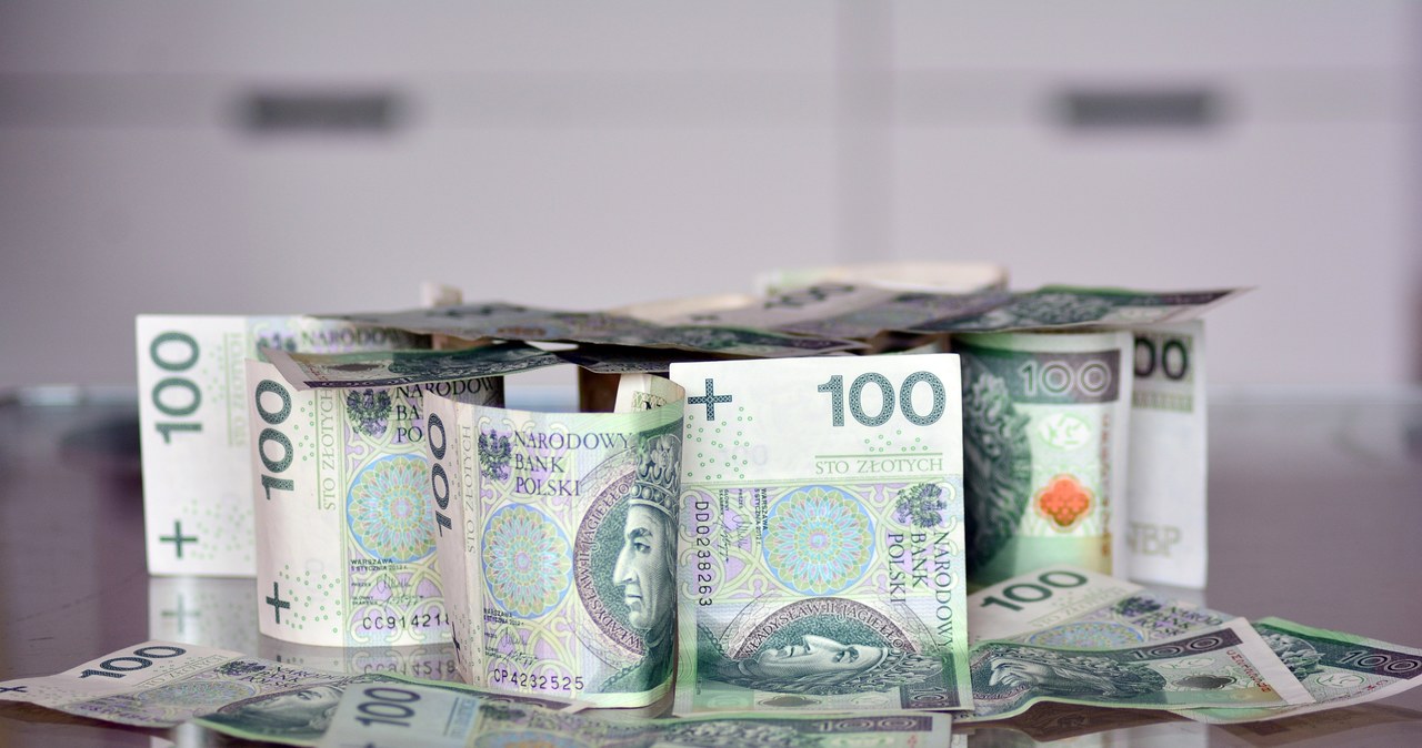 Kolejni zatrzymani w śledztwie dot. piramidy finansowej. Zdj. ilustracyjne /123RF/PICSEL