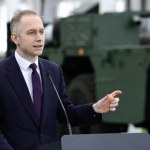 Cezary Tomczyk Kolejni żołnierze z USA trafią do Polski? Rząd pracuje nad szczegółami
