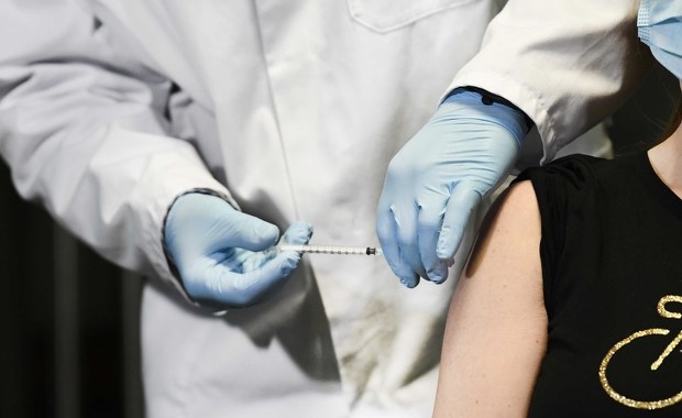 Kolejność szczepień przeciwko Covid-19 doprecyzowana w rozporządzeniu