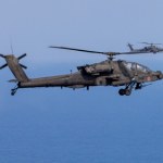 AH-64D Apache Kolejny Apache doleciał do Polski. Tych maszyn będzie nam zazdrościł świat