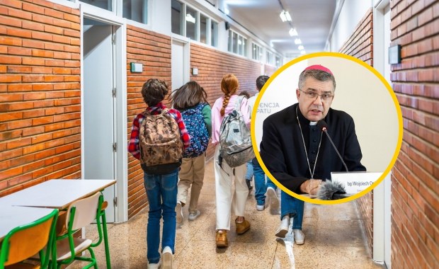 Kolejny apel o bojkot edukacji zdrowotnej. "Ryzyko poważnych niebezpieczeństw"