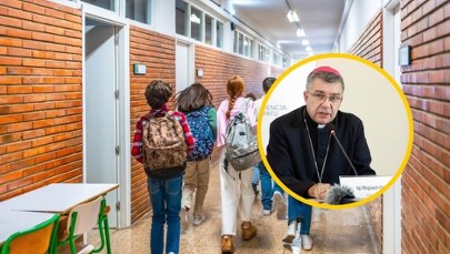 Kolejny apel o bojkot edukacji zdrowotnej. "Ryzyko poważnych niebezpieczeństw"