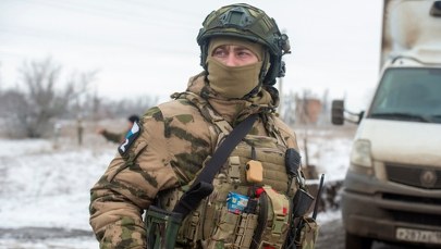 Kolejny atak na Kijów. "Rosja chce storpedować rozmowy pokojowe"