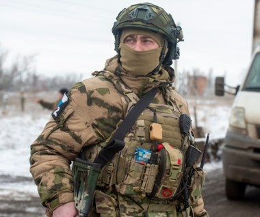 Kolejny atak na Kijów. "Rosja chce storpedować rozmowy pokojowe"