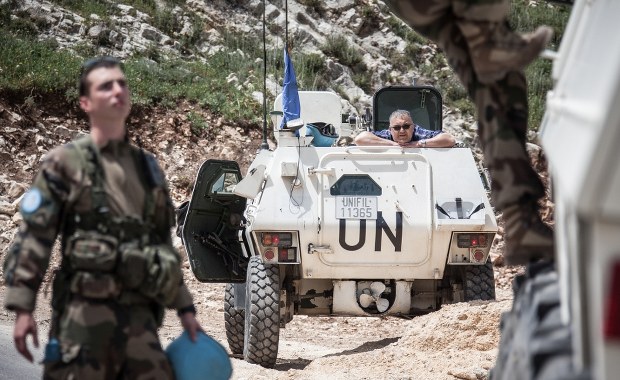 Kolejny atak na konwój ONZ w Libanie. Nie żyje drugi żołnierz