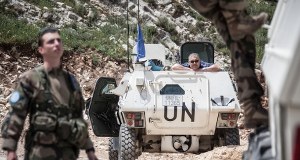 Kolejny atak na konwój ONZ w Libanie. Nie żyje drugi żołnierz