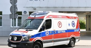 Kolejny atak na medyków. Pacjentka rzuciła się na lekarzy i ratowniczkę 