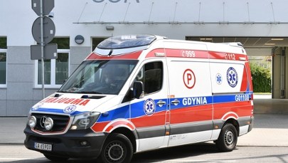 Kolejny atak na medyków. Pacjentka rzuciła się na lekarzy i ratowniczkę 