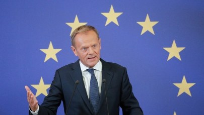 "Kolejny atak rusofobii". Tusk krytykowany za słowa o ZSRR