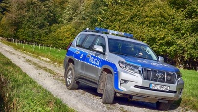 Kolejny balon wylądował na Lubelszczyźnie. Policja uspokaja