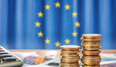 Kolejny budżet UE może wymagać nowych podatków 