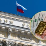 Kolejny cios dla KE. Jest decyzja banku ws. rosyjskich aktywów