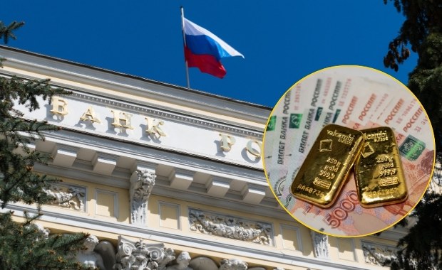 Kolejny cios dla KE. Jest decyzja banku ws. rosyjskich aktywów