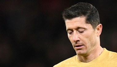 Kolejny cios dla Lewego. Tuż po Euro Lewandowski żegna bliską osobę 