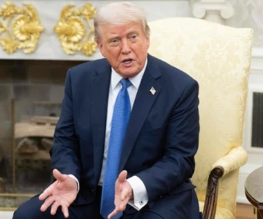 Kolejny cios Trumpa w prestiżową uczelnię. Chodzi o setki milionów dolarów