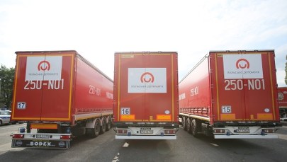 Kolejny cios w polskich transportowców. Norwegia wprowadza płace minimalną