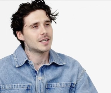 Kolejny cios w stronę rodziców. Młody Beckham świętuje urodziny teściowej