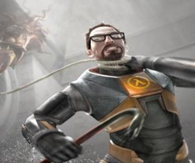 Kolejny dodatek do Half-Life 2 już we wrześniu?