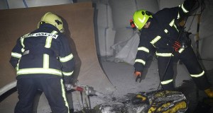 "Kolejny dowód terroryzmu". Rosja uderzyła m.in. w port w Odessie