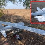 Kolejny dron rozbił się w kraju NATO. Możliwe rosyjskie pochodzenie