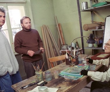 Kolejny dzieło kinowe pt. "Mój Nikifor" powstało w 2004 r. z niezapomnianą Krystyną Feldman w roli głównej. Film opowiadał historię przyjaźni dwóch malarzy Nikifora i Mariana Włosińskiego. Także ten film został doceniony nie tylko w Polsce, ale i za granicą. W 2005 r. na Międzynarodowym Festiwalu w Karlowych Warach otrzymał nagrodę główną "Kryształowy Globus", Nagrodę "Kryształowy Glob" za reżyserię oraz Wyróżnienie Specjalne "Don Kichot". W tym samym roku doceniono go również na Festiwalu Filmowym w Denver, na Międzynarodowym Festiwalu Filmowym w Chicago oraz na Festiwalu Filmowym Panorama Kina Europejskiego w Atenach (nagroda FIPRESCI).