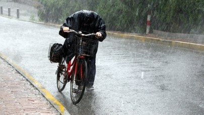 Kolejny dzień nawałnic nad Polską. Kilkaset interwencji w całym kraju