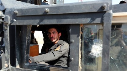 Kolejny dzień odbijają Mosul z rąk IS. Zajęto dawny ośrodek chrześcijan w pobliżu miasta