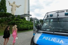 Kolejny dzień poszukiwań Tadeusza Dudy po zabójstwie w Starej Wsi