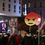 Kolejny dzień protestów po wyroku TK. Demonstracje m.in. w Warszawie i Zakopanem