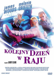 Kolejny dzień w raju