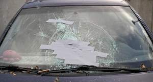 Kolejny dzień z silnym wiatrem. Nowe alerty IMGW