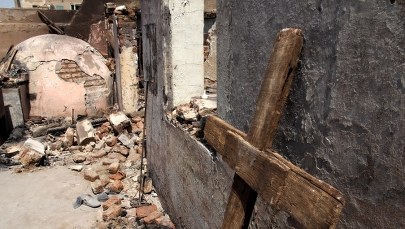 Kolejny dziennikarz zastrzelony w Egipcie. "Strzał był skierowany w głowę"