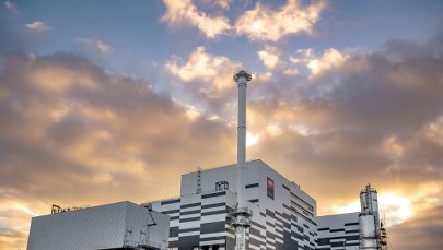 Kolejny etap prac w Porcie Czystej Energii