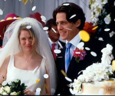 Kolejny film i kolejny ekranowy ślub...

W 2001 roku Grant pojawił się u boku Reneé Zellweger w ekranowej adaptacji "Dziennika Bridget Jones". Film odniósł olbrzymi sukces w Stanach Zjednoczonych i stał się najlepiej zarabiającym filmem brytyjskim w historii.

Aktorski tandem powrócił na ekrany w 2004 w sequelu "Bridget Jones: W pogoni za rozumem". 