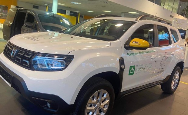 Kolejny finał akcji charytatywnej "#KASZANKA"!