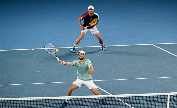 Kolejny finał Zielińskiego! Polak zagra o triumf w Acapulco