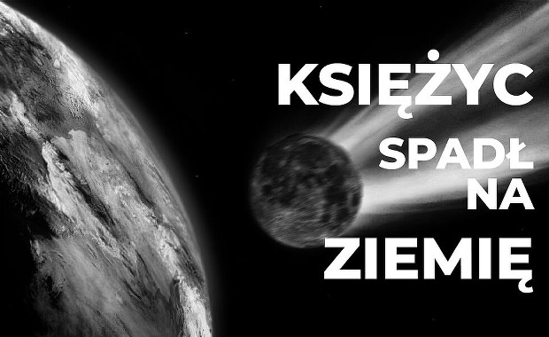 Kolejny fragment Księżyca trafił do Olsztyna