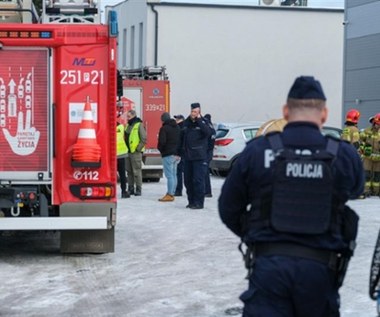 Kolejny fragment rakiety Muska odnaleziony. Pilny komunikat policji