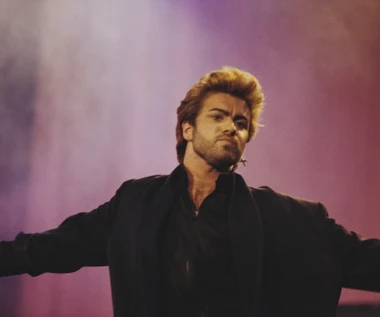 Kolejny hit? George Michael bohaterem filmu. Kto go zagra?