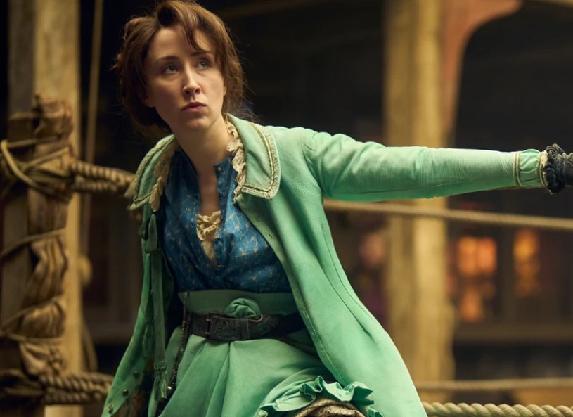 Kolejny hit uznanego twórcy. Serial o potyczkach bokserów startuje już dziś