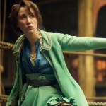 Kolejny hit uznanego twórcy. Serial o potyczkach bokserów startuje już dziś