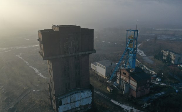 Kolejny industrialny zabytek w Bytomiu może mieć nowego właściciela. Szyb Krystyna trafi na licytację